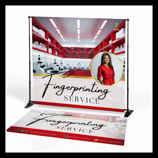 Backdrops