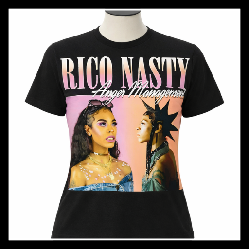 Custom T-Shirt