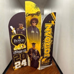 Hobby Lobby 3 Panel Board Prints