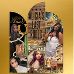 Hobby Lobby 3 Panel Board Prints