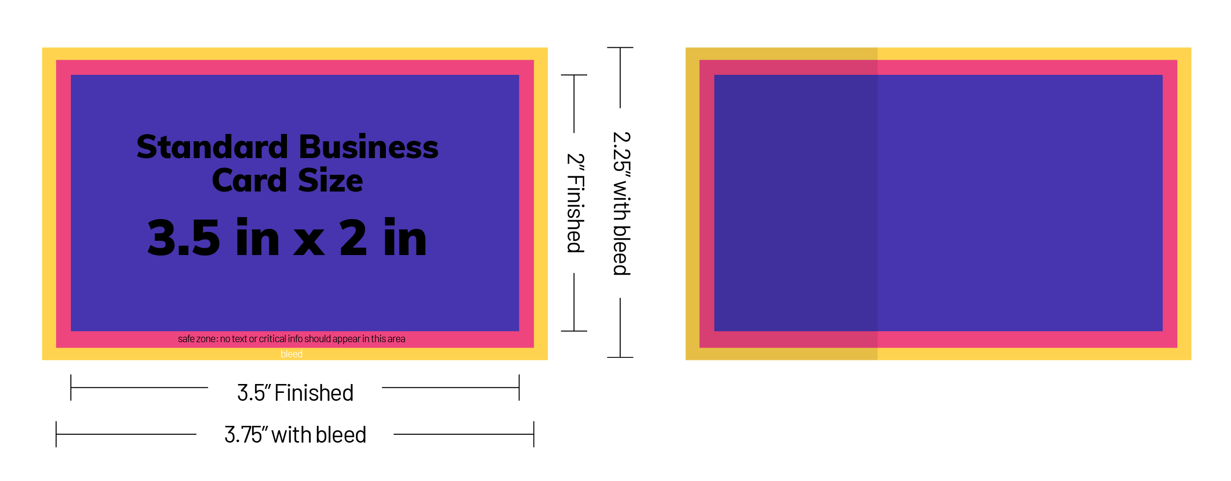 Business Cards