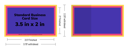 Business Cards