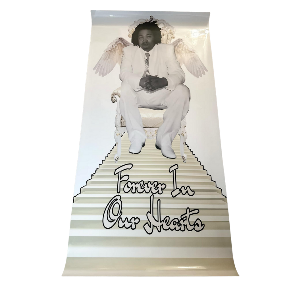 Vinyl Adhesive Prints