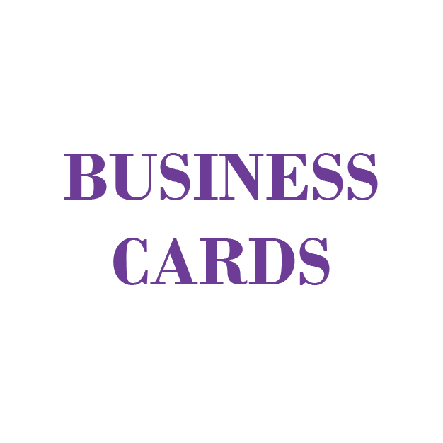 Business Cards