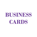 Business Cards