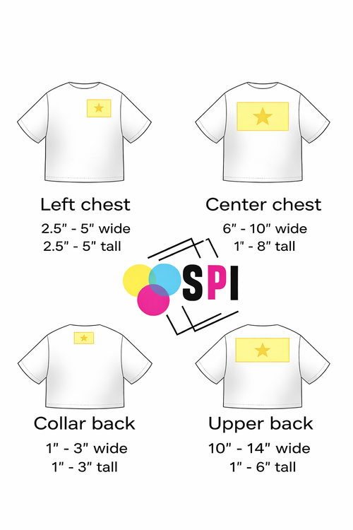 Business Logo T-Shirt