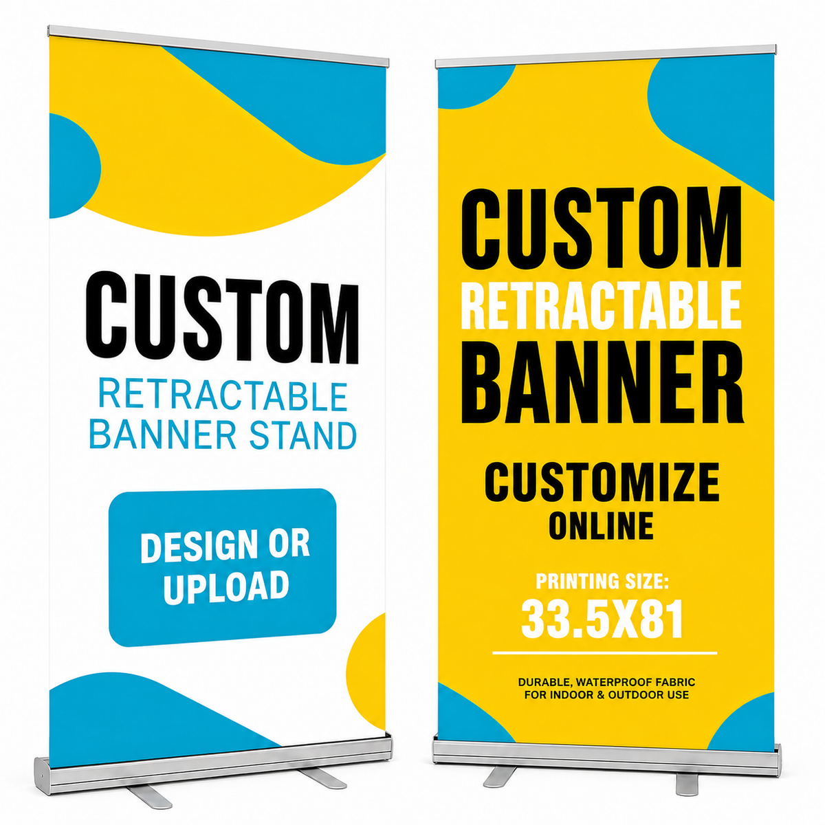 Retractable Banners