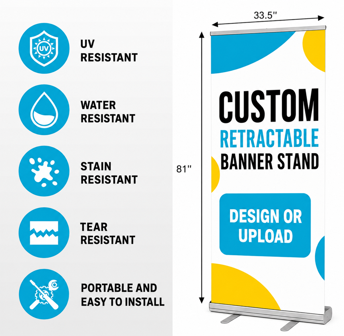 Retractable Banners