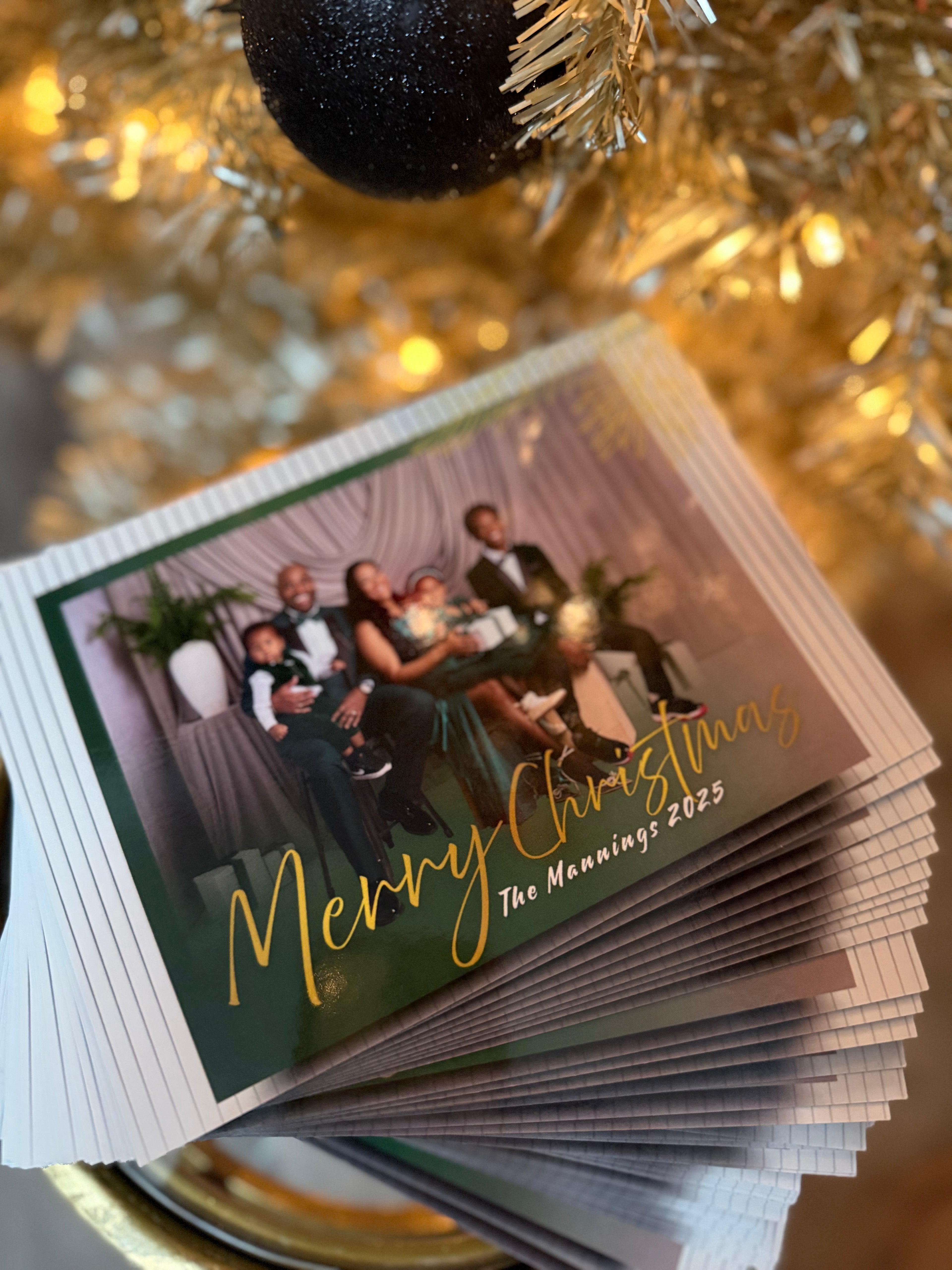 Greeting Cards (5"x7")