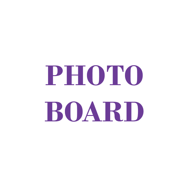 Photo Board