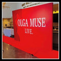 Wall and Backdrop Decal