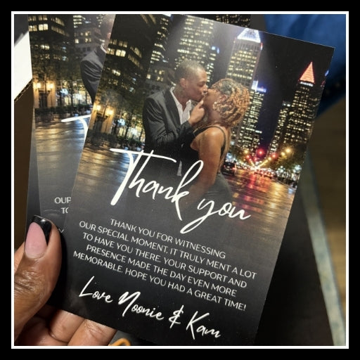 Standard Postcards (4"x6")