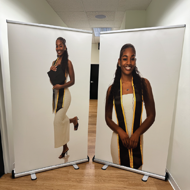 Retractable Banners