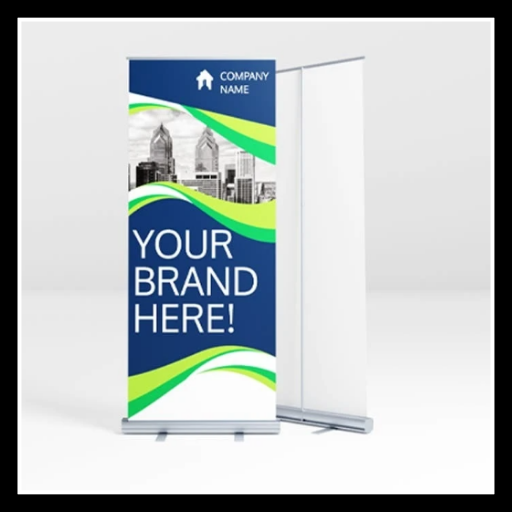 Retractable Banners