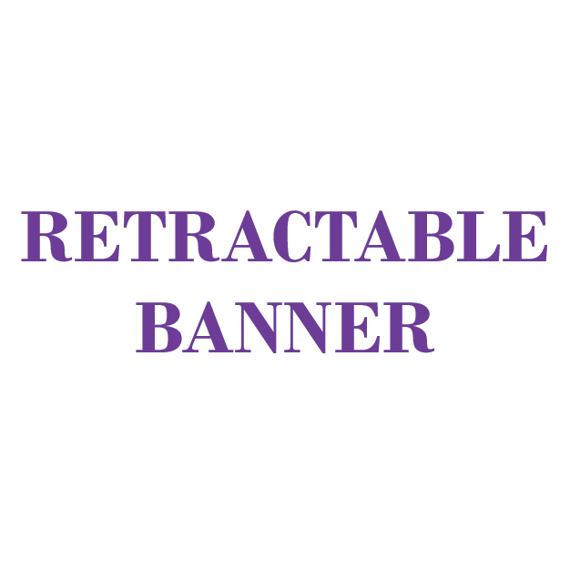 Retractable Banners