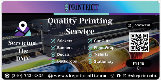 Car Magnets (Set of 2)