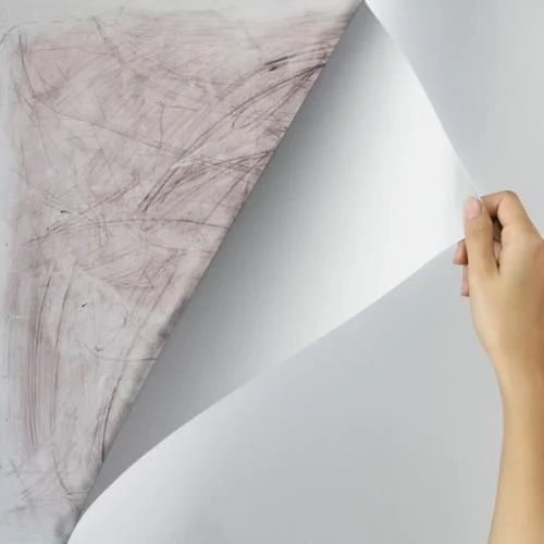 Removable Adhesive Prints